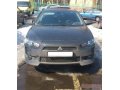 Mitsubishi Lancer,  седан,  2008 г. в.,  пробег:  83000 км.,  вариатор,  2 л в городе Орёл, фото 2, стоимость: 499 999 руб.