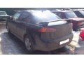 Mitsubishi Lancer,  седан,  2008 г. в.,  пробег:  83000 км.,  вариатор,  2 л в городе Орёл, фото 3, Mitsubishi