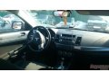 Mitsubishi Lancer,  седан,  2008 г. в.,  пробег:  83000 км.,  вариатор,  2 л в городе Орёл, фото 6, Mitsubishi