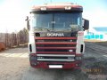 Тягач Scania + полуприцеп в городе Выкса, фото 1, Нижегородская область