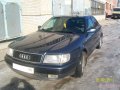 Audi 100,  седан,  1992 г. в.,  пробег:  246000 км.,  механическая,  2.7 л в городе Железногорск, фото 3, Audi