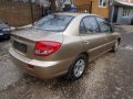 Продаётся KIA Rio 2006 г. в.,  1493 см3,  пробег:  74000 км.,  цвет:  бежевый металлик в городе Москва, фото 3, KIA