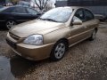 Продаётся KIA Rio 2006 г. в.,  1493 см3,  пробег:  74000 км.,  цвет:  бежевый металлик в городе Москва, фото 5, стоимость: 235 000 руб.