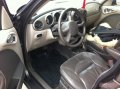 Chrysler PT Cruiser,  хэтчбек,  2001 г. в.,  пробег:  80000 км.,  автоматическая,  2400 л в городе Пенза, фото 3, Chrysler