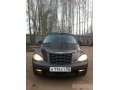 Chrysler PT Cruiser,  хэтчбек,  2001 г. в.,  пробег:  80000 км.,  автоматическая,  2400 л в городе Пенза, фото 6, Chrysler