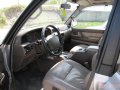 Toyota Land Cruiser,  внедорожник,  1997 г. в.,  пробег:  280000 км.,  автоматическая,  4.5 л в городе Белгород, фото 2, стоимость: 700 000 руб.