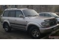 Toyota Land Cruiser,  внедорожник,  1997 г. в.,  пробег:  280000 км.,  автоматическая,  4.5 л в городе Белгород, фото 3, Toyota