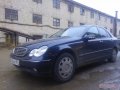 Mercedes C 200,  седан,  2000 г. в.,  пробег:  220000 км.,  автоматическая,  2.0 л в городе Тольятти, фото 1, Самарская область