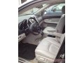 Lexus RX 330,  внедорожник,  2005 г. в.,  пробег:  140000 км.,  автоматическая,  3.3 л в городе Калининград, фото 7, Калининградская область