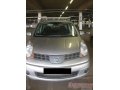 Nissan Note,  универсал,  2008 г. в.,  пробег:  89000 км.,  автоматическая,  1.6 л в городе Самара, фото 1, Самарская область