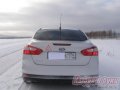 Ford Focus,  седан,  2011 г. в.,  пробег:  38000 км.,  механическая,  1,6 л в городе Юрюзань, фото 1, Челябинская область