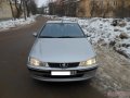 Peugeot 406,  седан,  2001 г. в.,  пробег:  181000 км.,  механическая,  2 л в городе Великий Новгород, фото 1, Новгородская область