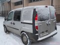 Fiat Doblo,  пикап,  2002 г. в.,  пробег:  156000 км.,  механическая,  1.9 л в городе Советск, фото 1, Калининградская область