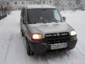 Fiat Doblo,  пикап,  2002 г. в.,  пробег:  156000 км.,  механическая,  1.9 л в городе Советск, фото 3, Fiat