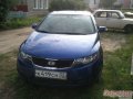 KIA Cerato,  седан,  2010 г. в.,  пробег:  28000 км.,  механическая,  1.6 л в городе Брянск, фото 3, KIA