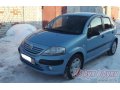 Citroen C3,  хэтчбек,  2005 г. в.,  пробег:  122000 км.,  автоматическая,  1.4 л в городе Тюмень, фото 1, Тюменская область