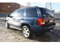 Jeep Grand Cherokee 2004г.  автомат 2685см.  куб в городе Санкт-Петербург, фото 2, стоимость: 599 900 руб.