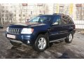 Jeep Grand Cherokee 2004г.  автомат 2685см.  куб в городе Санкт-Петербург, фото 5, стоимость: 599 900 руб.