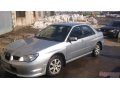 Subaru Impreza,  седан,  2007 г. в.,  пробег:  75000 км.,  автоматическая,  1.5 л в городе Нижний Новгород, фото 2, стоимость: 415 000 руб.