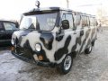Продам УАЗ 3962 1994 г. в. в городе Тольятти, фото 2, стоимость: 110 000 руб.