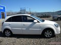 KIA Rio,  хэтчбек,  2009 г. в.,  пробег:  85000 км.,  механическая,  1,4 л в городе Электросталь, фото 2, стоимость: 360 000 руб.