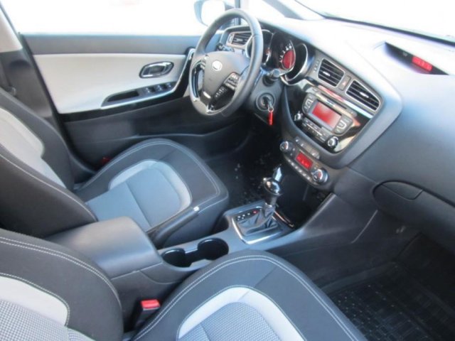 Kia Cee' d 2012г.  автомат 1598см.  куб в городе Москва, фото 3, стоимость: 729 700 руб.