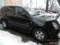 SsangYong Rexton,  внедорожник,  2009 г. в.,  пробег:  66200 км.,  автоматическая,  2.7 л в городе Москва, фото 1, Московская область