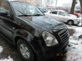 SsangYong Rexton,  внедорожник,  2009 г. в.,  пробег:  66200 км.,  автоматическая,  2.7 л в городе Москва, фото 2, стоимость: 840 000 руб.