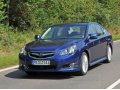 Subaru Legacy 2012г.  вариатор 2457см.  куб в городе Москва, фото 3, Subaru