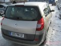 Renault Grand Scenic,  минивэн,  2008 г. в.,  пробег:  76000 км.,  механическая,  1500 л в городе Великий Новгород, фото 1, Новгородская область