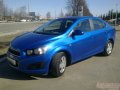 Chevrolet Aveo,  седан,  2012 г. в.,  пробег:  12000 км.,  автоматическая,  1,6 л в городе Набережные Челны, фото 4, Татарстан