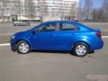 Chevrolet Aveo,  седан,  2012 г. в.,  пробег:  12000 км.,  автоматическая,  1,6 л в городе Набережные Челны, фото 5, стоимость: 485 000 руб.