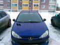 Peugeot 206,  седан,  2008 г. в.,  пробег:  60000 км.,  механическая,  1.4 л в городе Пермь, фото 6, Peugeot