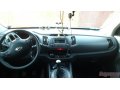 KIA Sportage,  внедорожник,  2010 г. в.,  пробег:  45000 км.,  механическая,  2 л в городе Йошкар-Ола, фото 1, Марий Эл