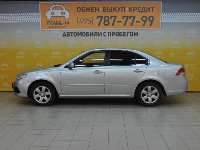 KIA Magentis,  2009 г. в.,  автоматическая,  1998 куб.,  пробег:  82533 км. в городе Москва, фото 5, Московская область