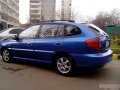 KIA Rio,  хэтчбек,  2004 г. в.,  пробег:  132000 км.,  автоматическая,  1,5 л в городе Москва, фото 6, KIA