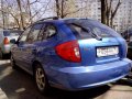 KIA Rio,  хэтчбек,  2004 г. в.,  пробег:  132000 км.,  автоматическая,  1,5 л в городе Москва, фото 8, стоимость: 215 000 руб.