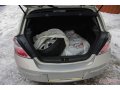 Opel Astra,  хэтчбек,  2008 г. в.,  пробег:  88000 км.,  механическая,  1.8 л в городе Тула, фото 4, Тульская область