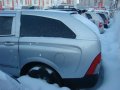 Продается SsangYong Actyon Sport 2010 г. в.,  2.0 л.,  АКПП,  58309 км.,  отличное состояние в городе Тюмень, фото 1, Тюменская область