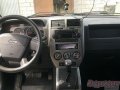 Jeep Compass,  внедорожник,  2006 г. в.,  пробег:  59000 км.,  вариатор,  2.4 л в городе Самара, фото 1, Самарская область