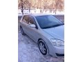 Toyota Corolla,  хэтчбек,  2005 г. в.,  автоматическая,  1.6 л в городе Киров, фото 6, Toyota