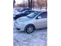 Toyota Corolla,  хэтчбек,  2005 г. в.,  автоматическая,  1.6 л в городе Киров, фото 7, Калужская область