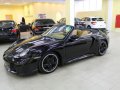 Porsche 911,  1999 г. в.,  автоматическая,  3400 куб.,  пробег:  63000 км. в городе Санкт-Петербург, фото 1, Ленинградская область