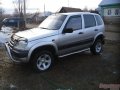 Chevrolet Niva,  внедорожник,  2004 г. в.,  механическая в городе Лысьва, фото 1, Пермский край