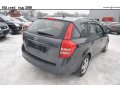 Kia ceed 2009г.  механика 1600см.  куб в городе Москва, фото 2, стоимость: 455 000 руб.