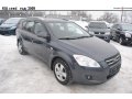 Kia ceed 2009г.  механика 1600см.  куб в городе Москва, фото 3, KIA