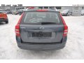 Kia ceed 2009г.  механика 1600см.  куб в городе Москва, фото 5, стоимость: 455 000 руб.