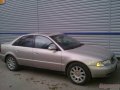 Audi A4,  седан,  2000 г. в.,  пробег:  150000 км.,  механическая,  1.8 л в городе Воронеж, фото 1, Воронежская область