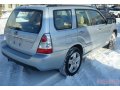 Subaru Forester,  хэтчбек,  2006 г. в.,  пробег:  45000 км.,  автоматическая,  2.0 л в городе Владивосток, фото 1, Приморский край