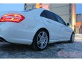 Mercedes E 200,  седан,  2012 г. в.,  пробег:  11000 км.,  автоматическая,  2 л в городе Уфа, фото 5, стоимость: 1 600 000 руб.